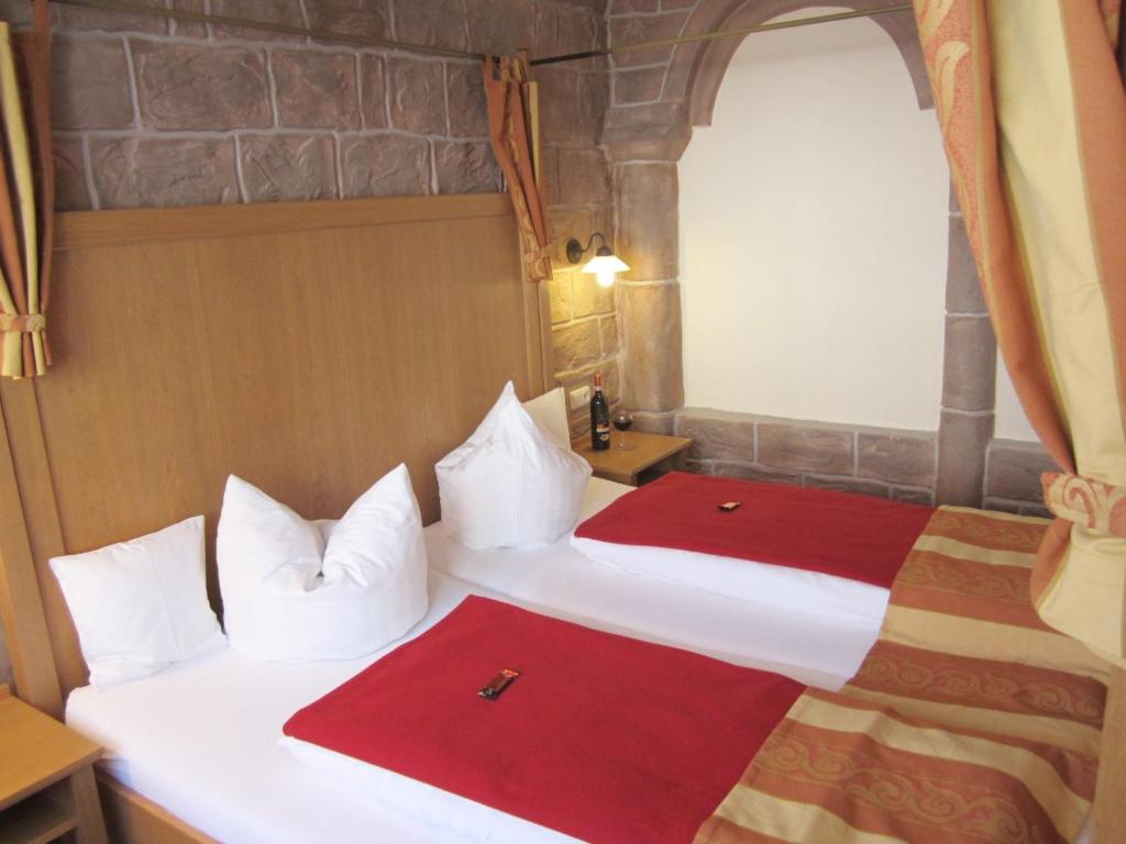 Grimmelshausen Hotel photo 2