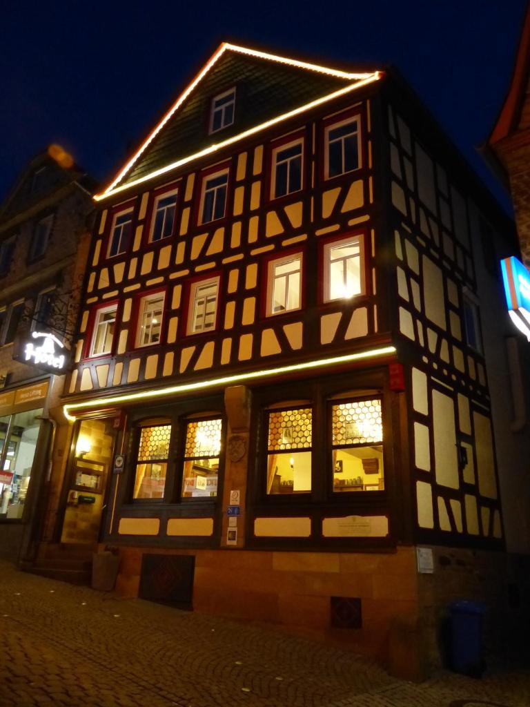 Grimmelshausen Hotel photo 4