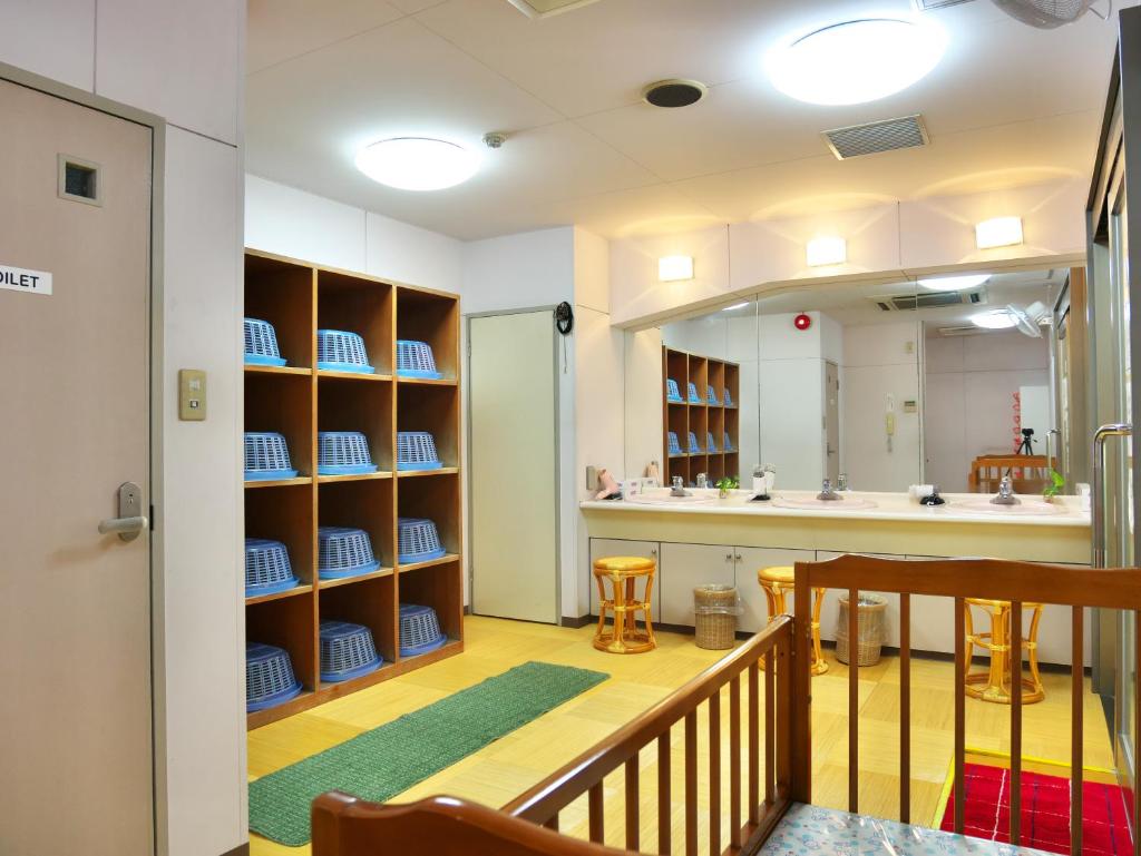 Wisterian Life Club Atami photo 2