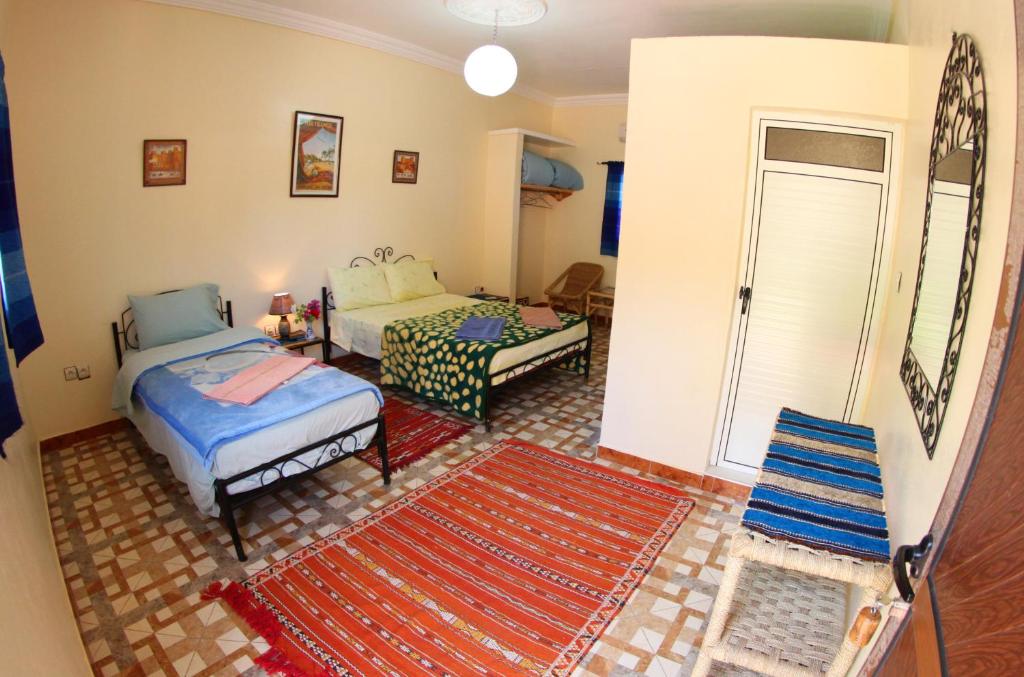 Palmeraie Guest House photo 4