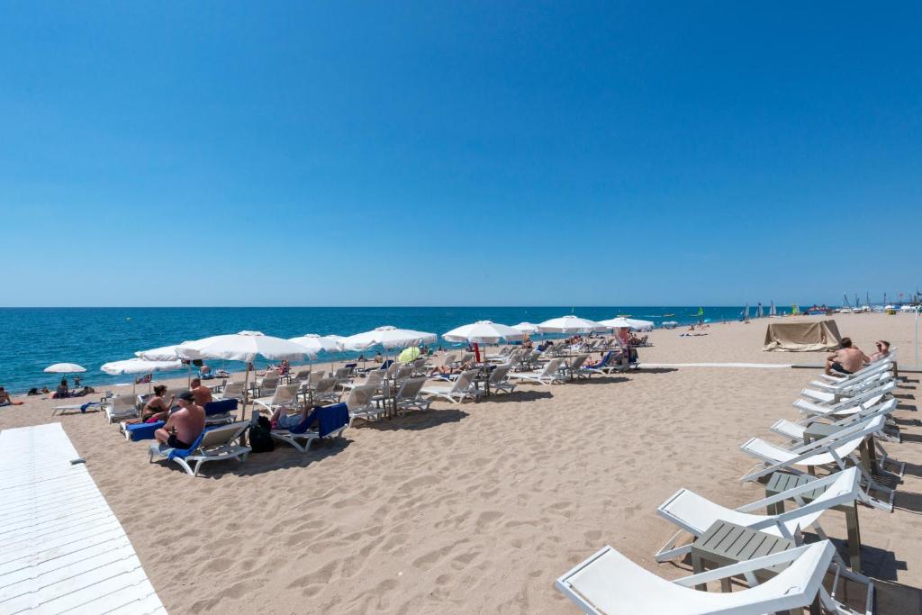Hotel Mar i Sol photo 3