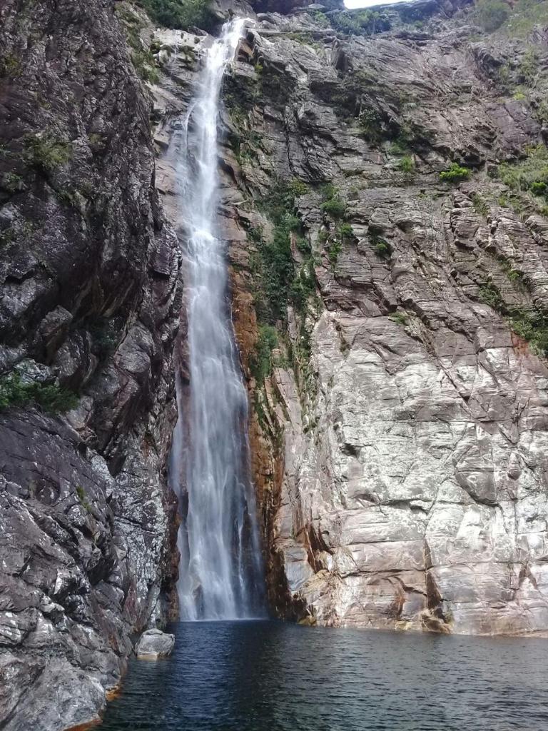 Pousada Tabuleiro Eco photo 3