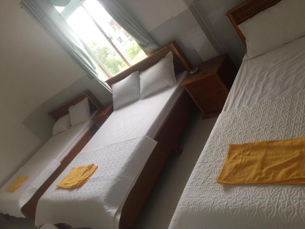 Семейный (Семейный номер), Motel Trần Nguyễn
