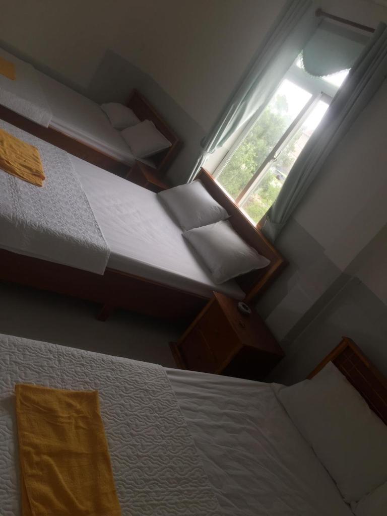 Семейный (Семейный номер), Motel Trần Nguyễn