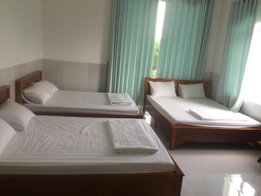Семейный (Семейный номер), Motel Trần Nguyễn