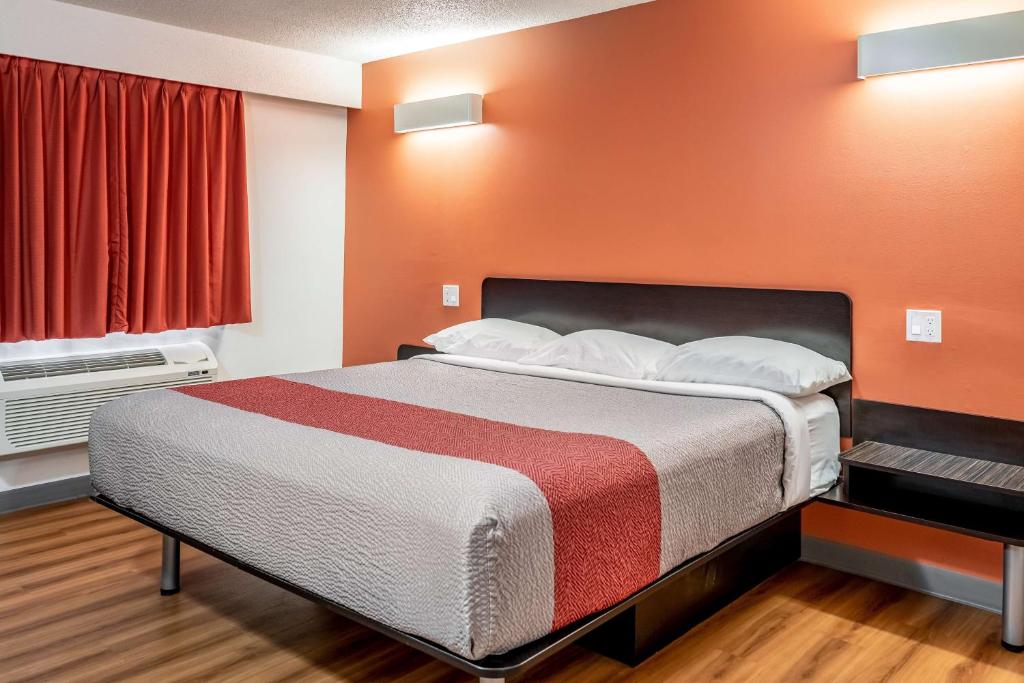 Motel 6-Fort Nelson, BC photo 4