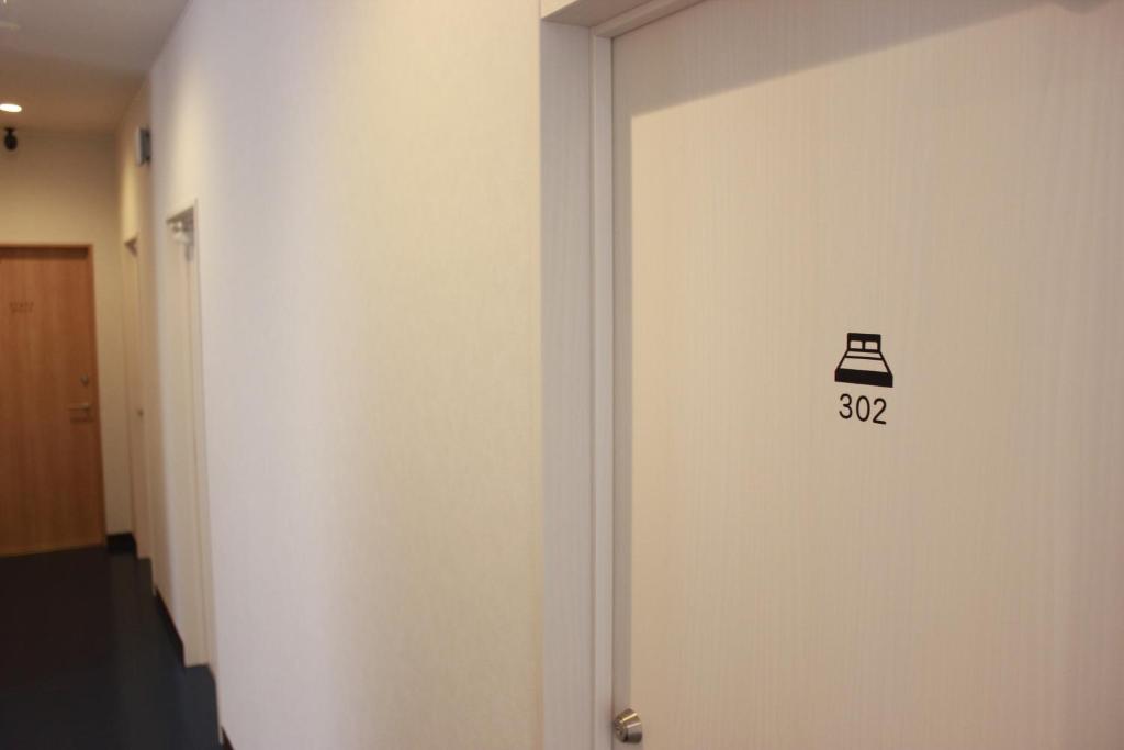 Mezame Hostel photo 1