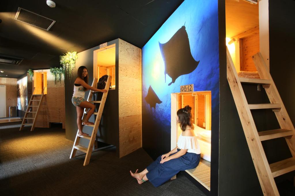 Guest House Chura Cucule Ishigakijima photo 2