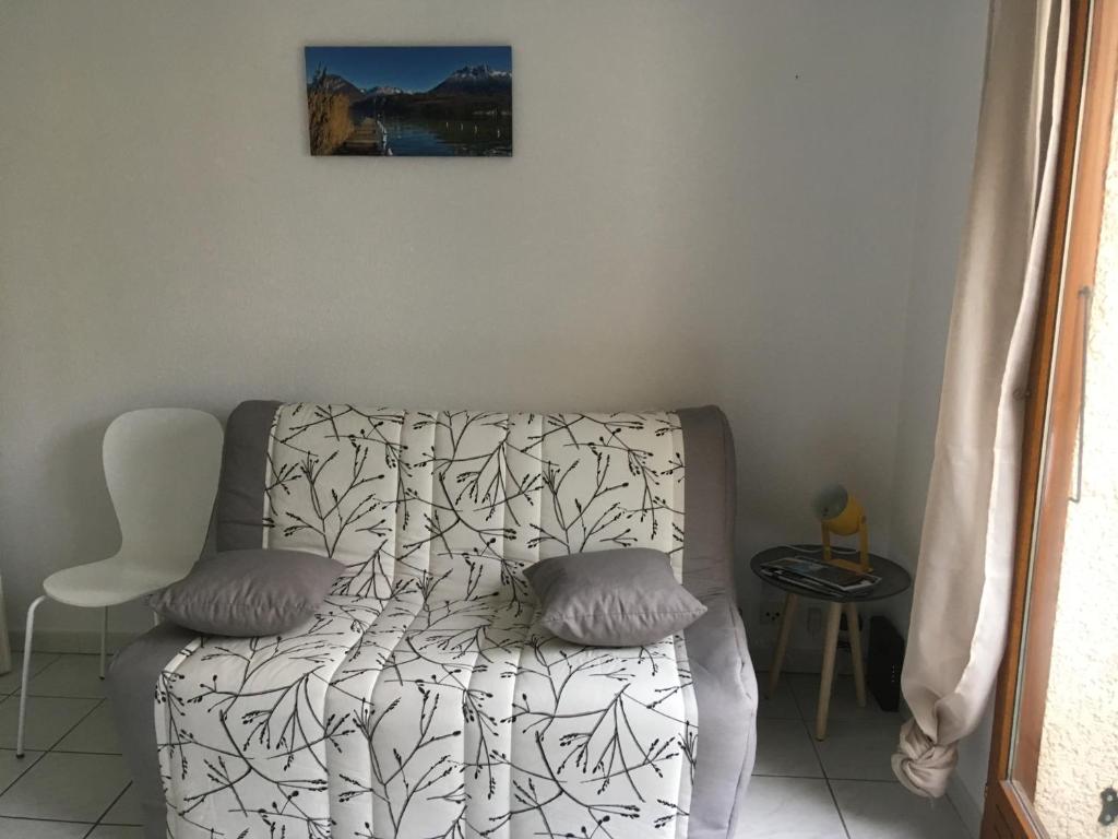 Au cœur de Saint-Jorioz photo 3