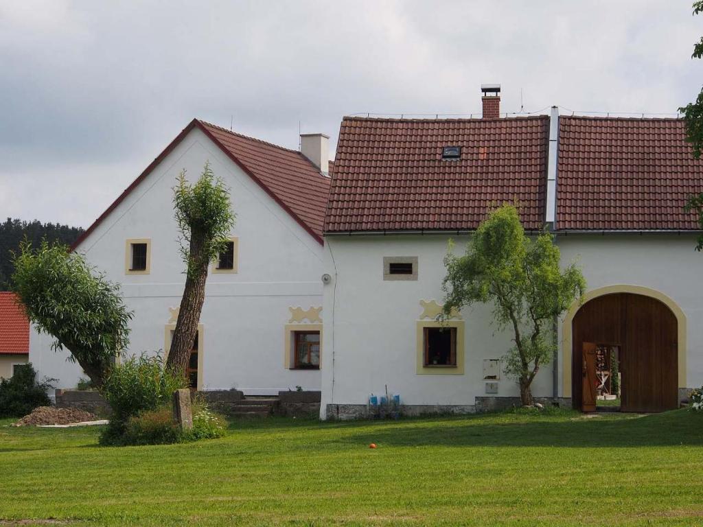 Spejchar Kaclehy photo 4