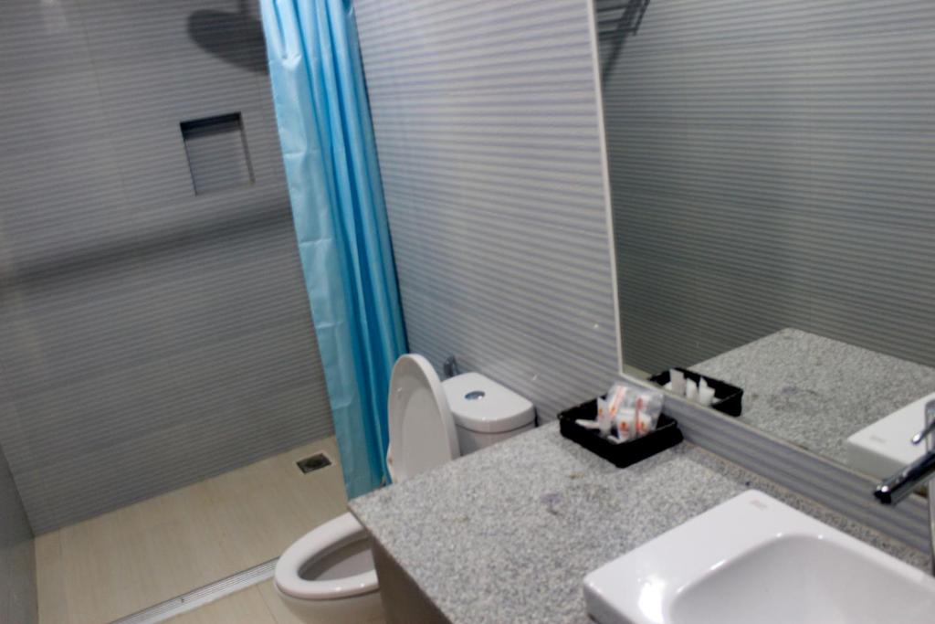Butuan Grand Palace Hotel photo 2