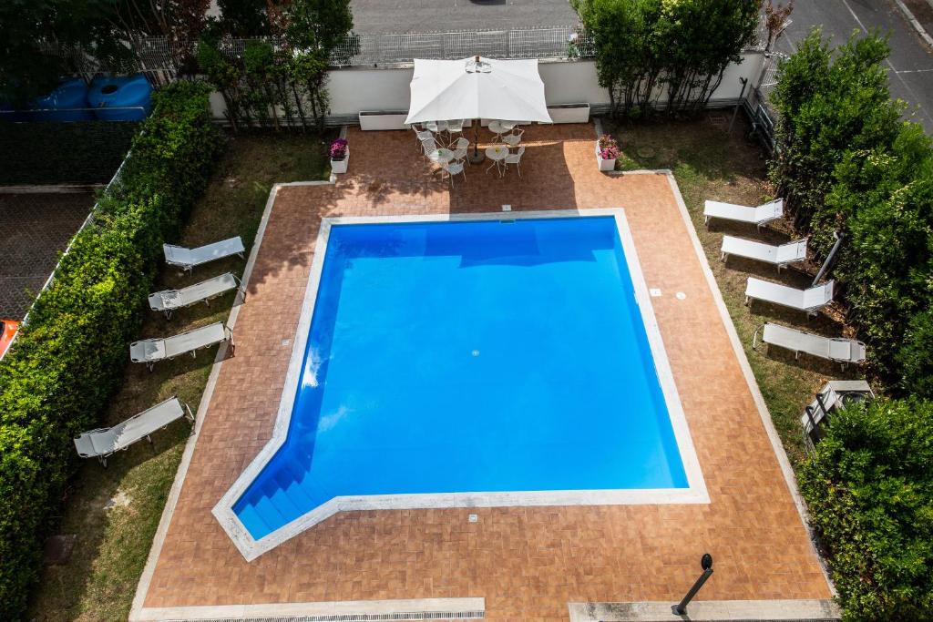 Hotel Roma Tor Vergata photo 3