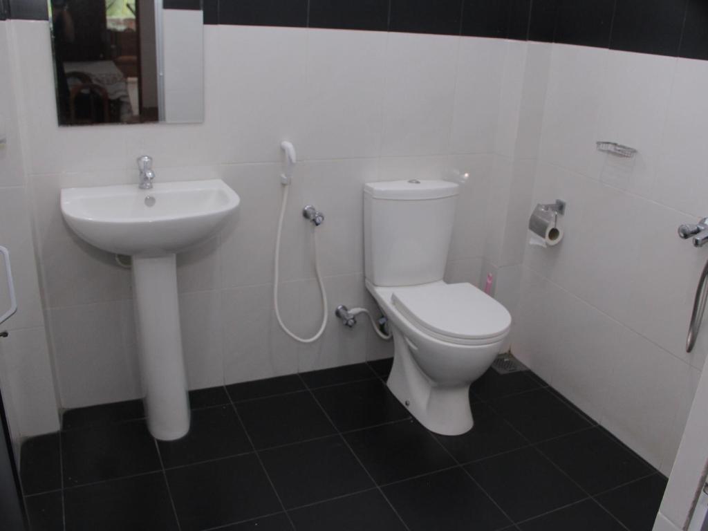 Pleasure Island Holiday Home photo 3