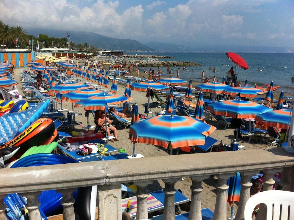 Hotel Pescetto photo 1
