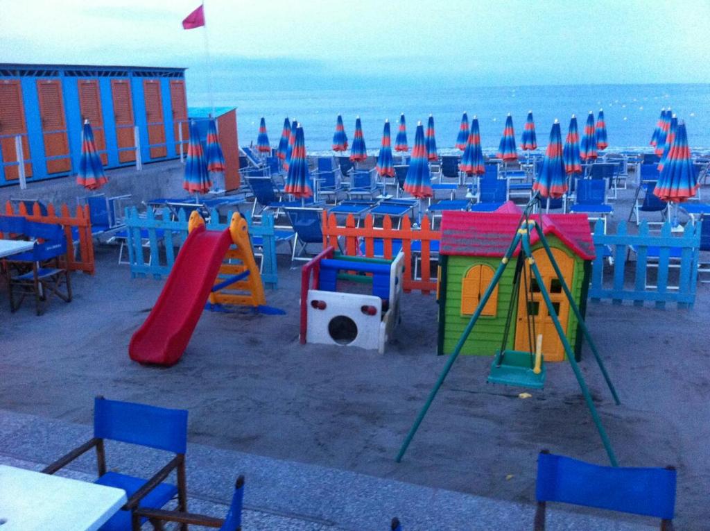 Hotel Pescetto photo 2