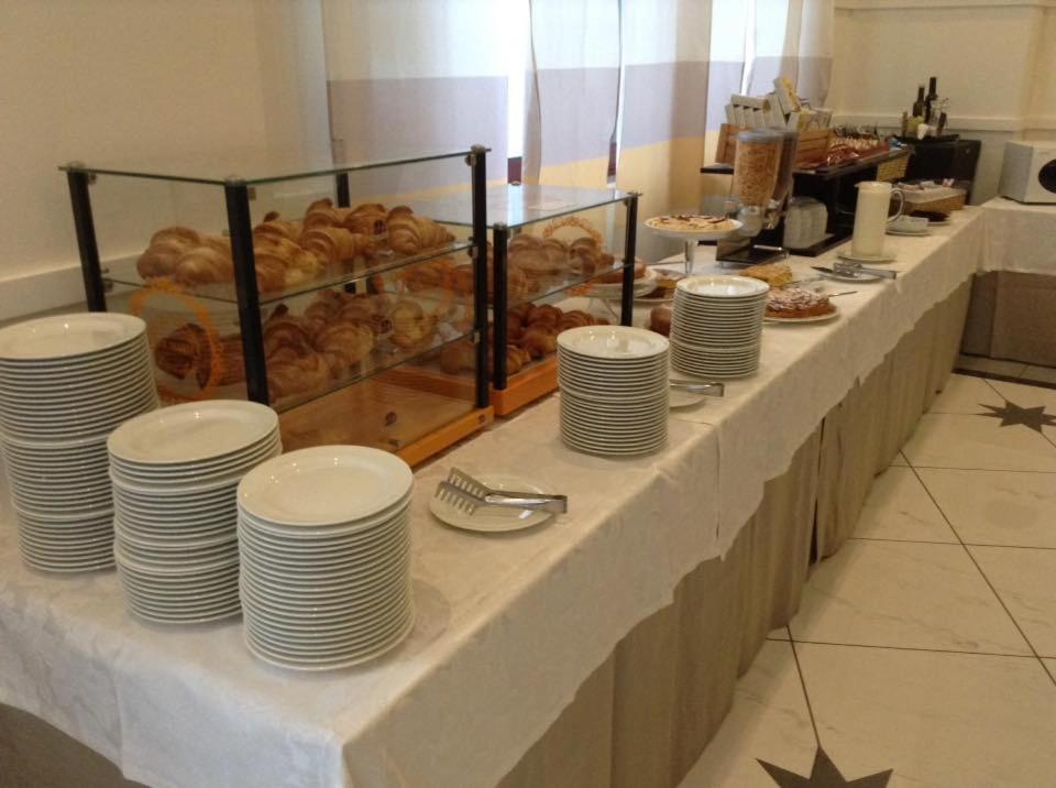 Gabri Park Hotel photo 3