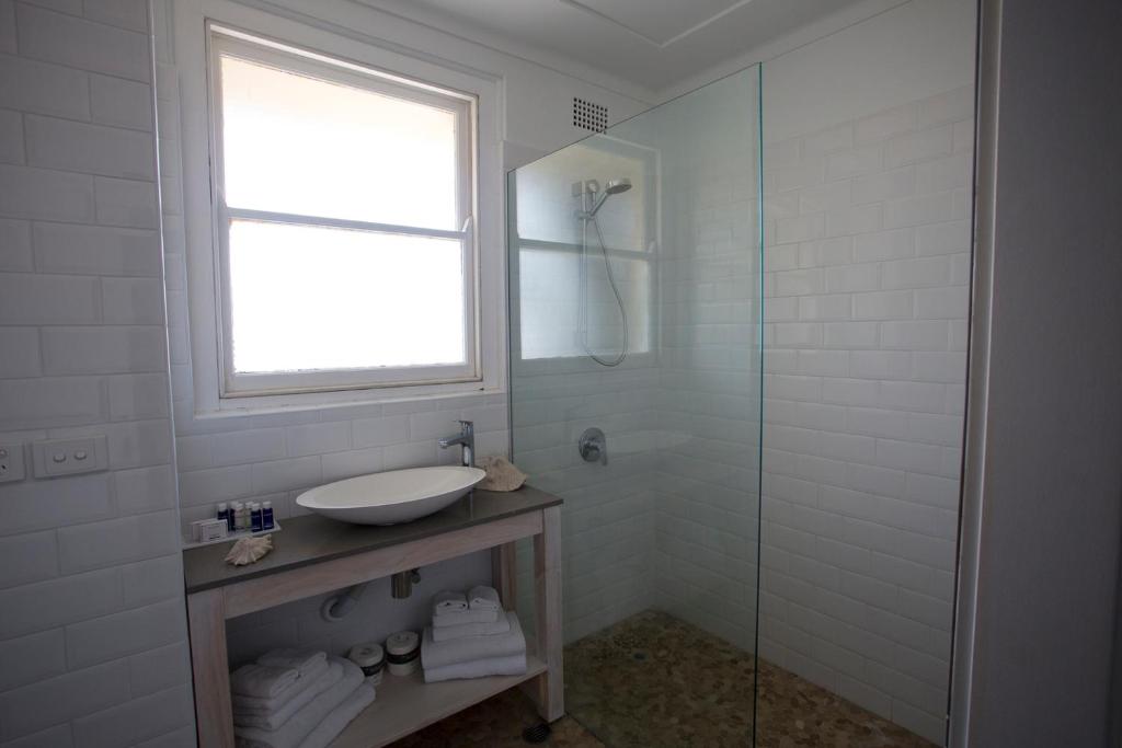 Seabreeze Hotel photo 2