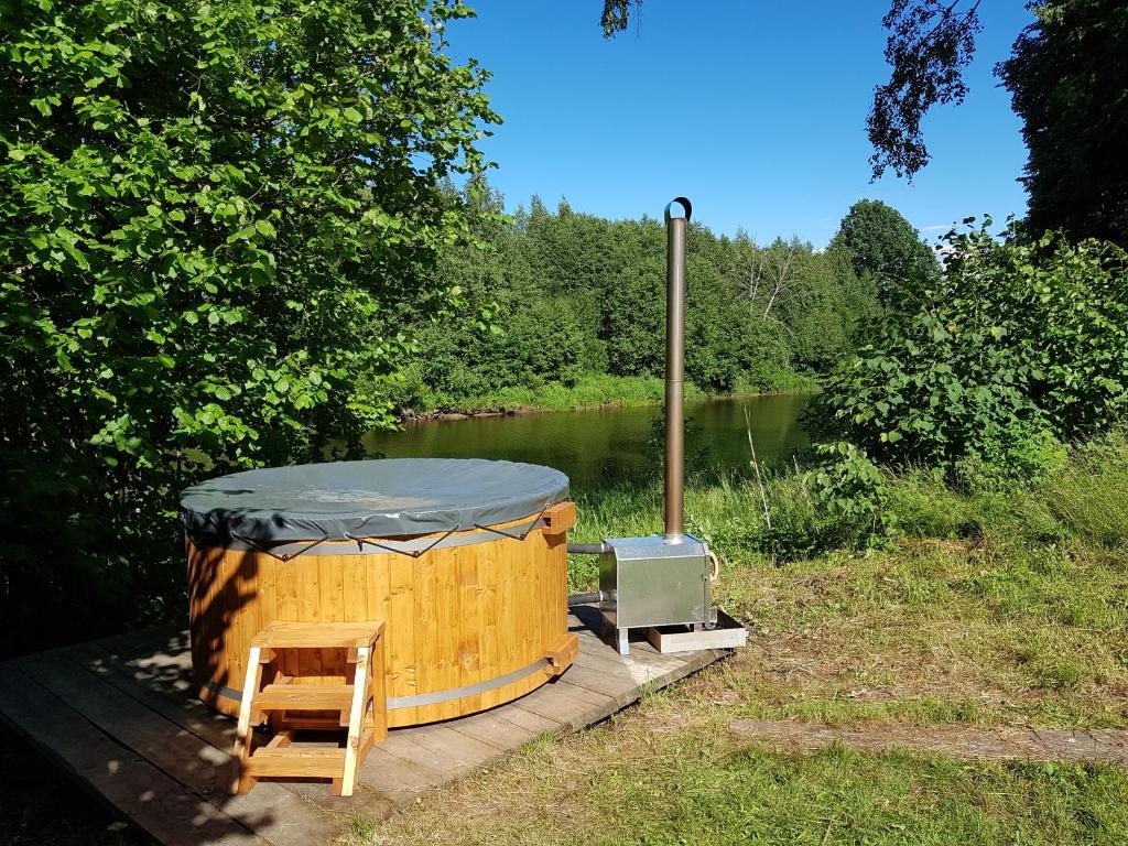 Soomaa Water Camp photo 4