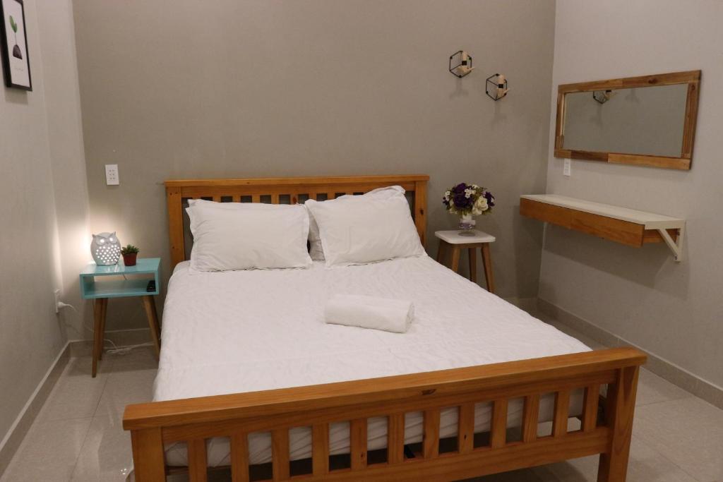 Long Hostel