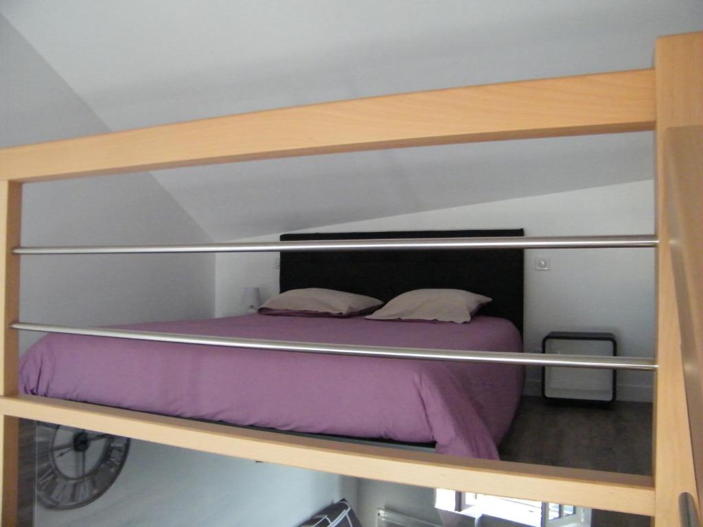 Bel appartement vue sur mer photo 1
