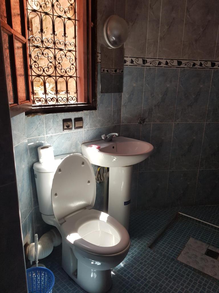 Четырехместный (Классический четырехместный номер), Hotel Wissam