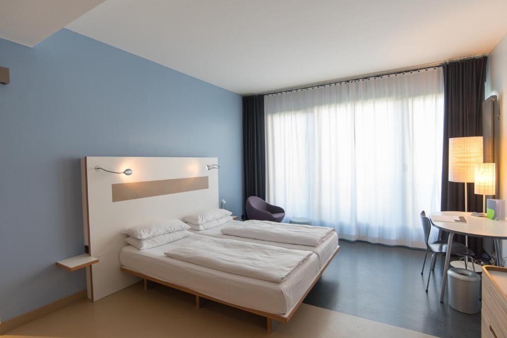 Двухместный (Двухместный номер с 1 кроватью), Ku'Damm 101 Hotel