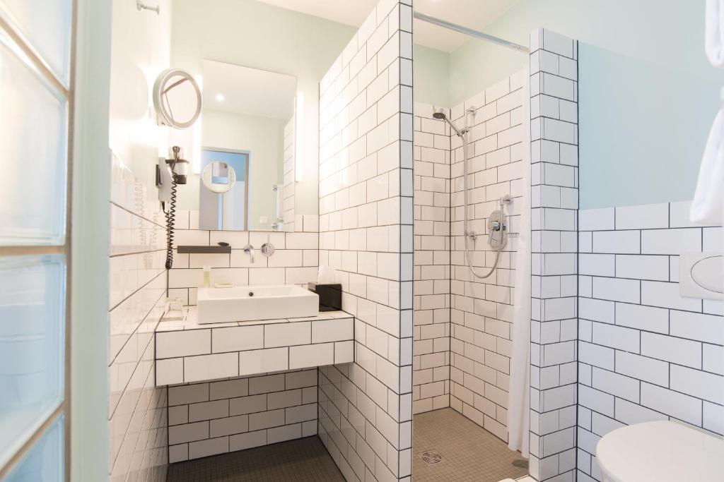 Одноместный (Одноместный номер «Комфорт»), Ku'Damm 101 Hotel