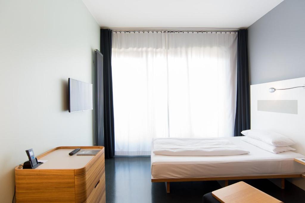 Одноместный (Одноместный номер «Комфорт»), Ku'Damm 101 Hotel