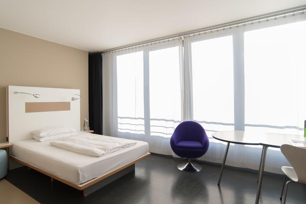 Одноместный (Одноместный номер Делюкс), Ku'Damm 101 Hotel