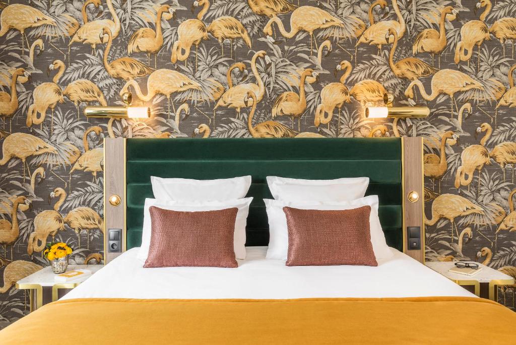 Hotel Opéra Opal photo 3