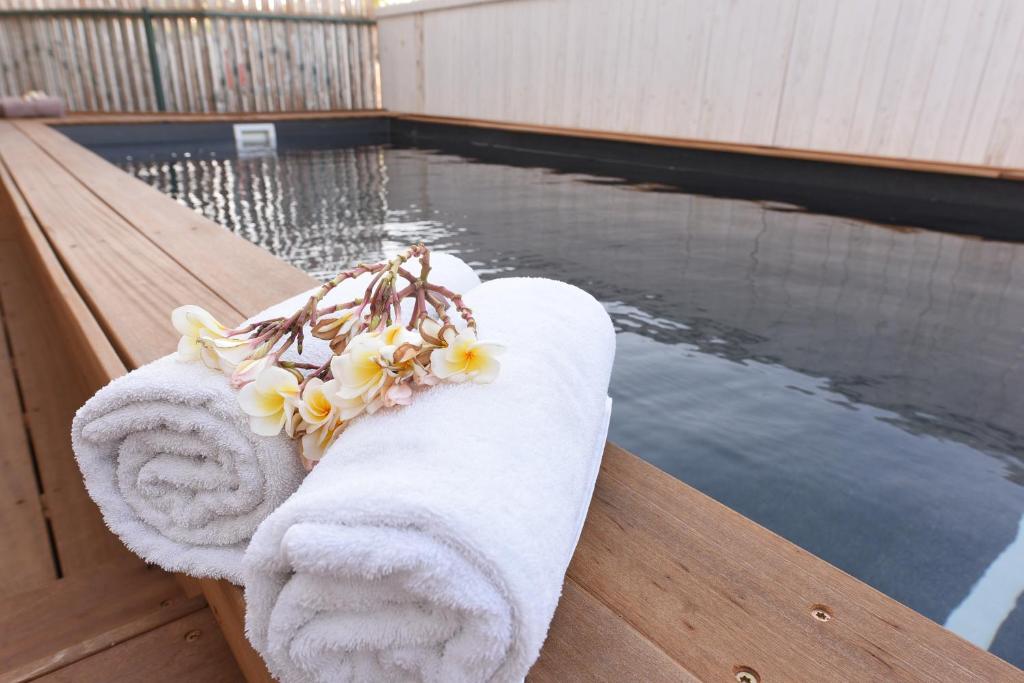 Amdar Holiday Apartments photo 1