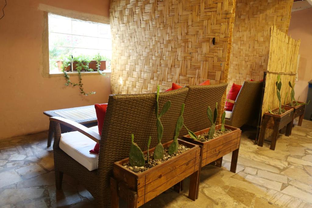 Byblos Fishing Club Guesthouse photo 3