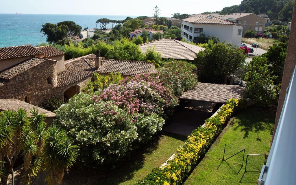 Hotel La Pinede - Thumbnail image