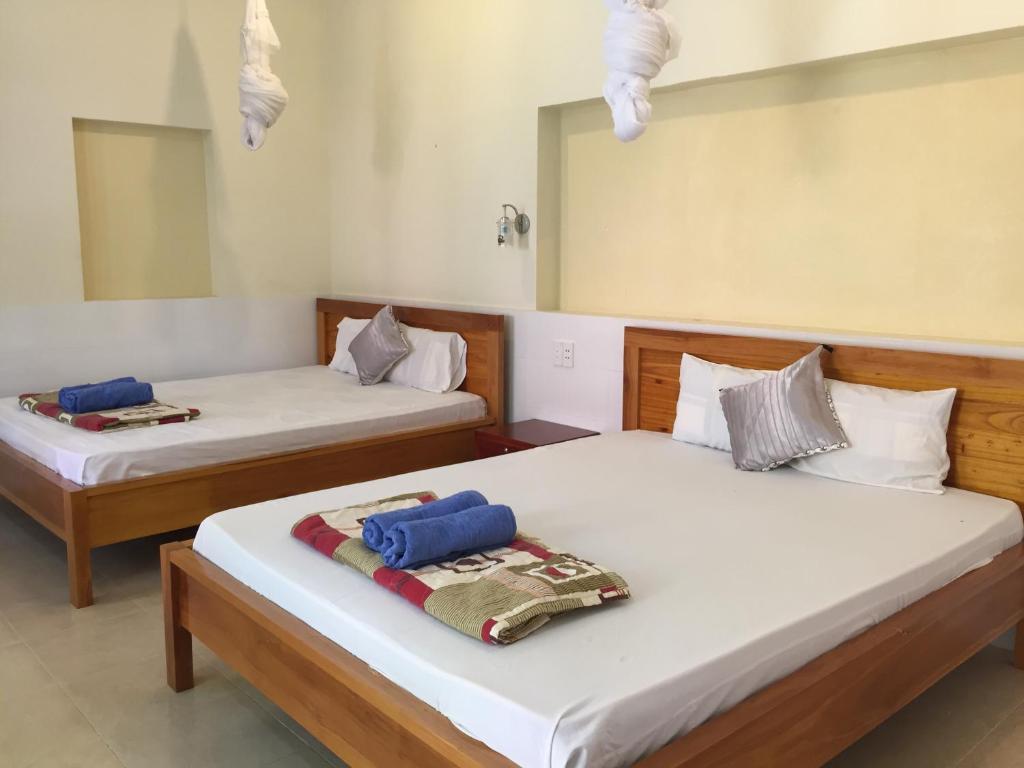 Nhật Quang Guest House