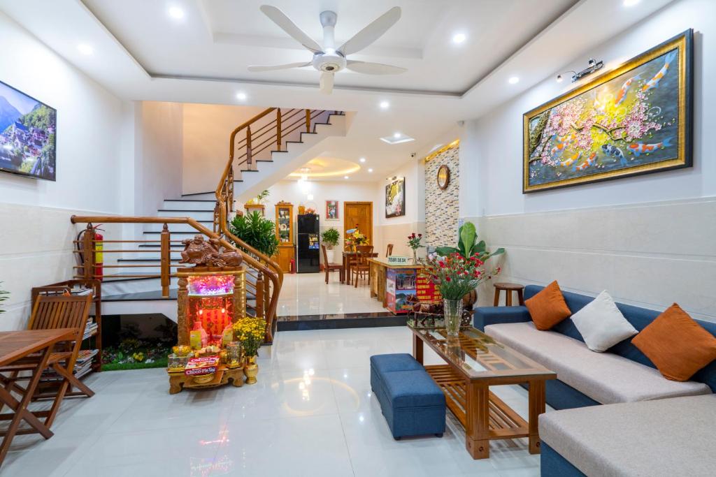 Lantern Riverside Hoi An