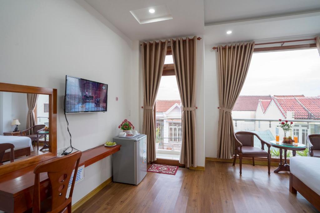 Lantern Riverside Hoi An