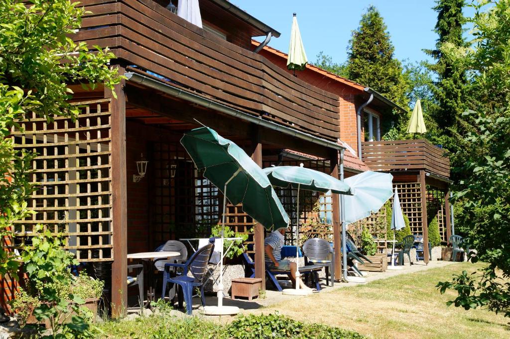 Ferienpension Lindenhof photo 3