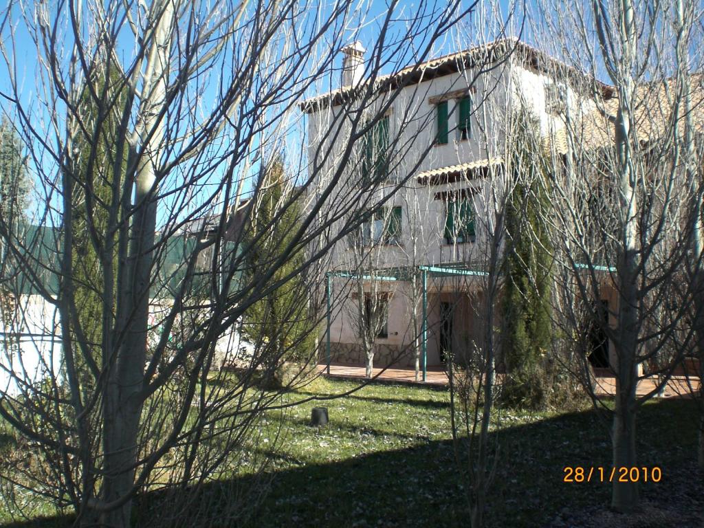 Casa Virgen del Carmen (VUT) photo 1