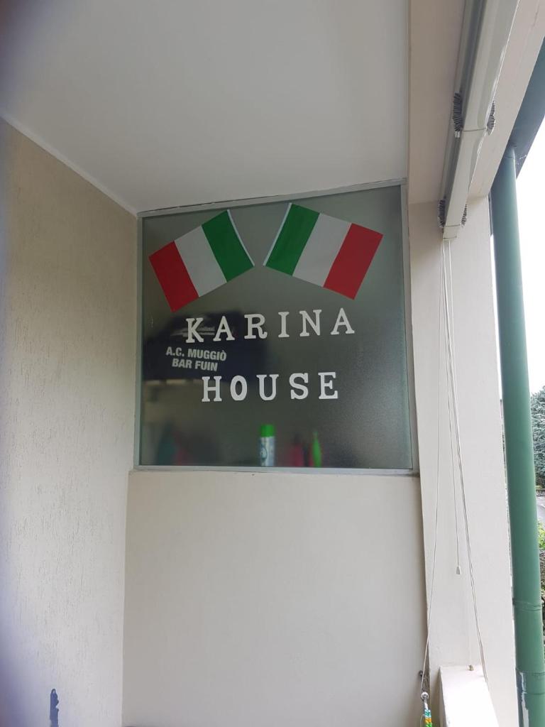 Karina House - Como