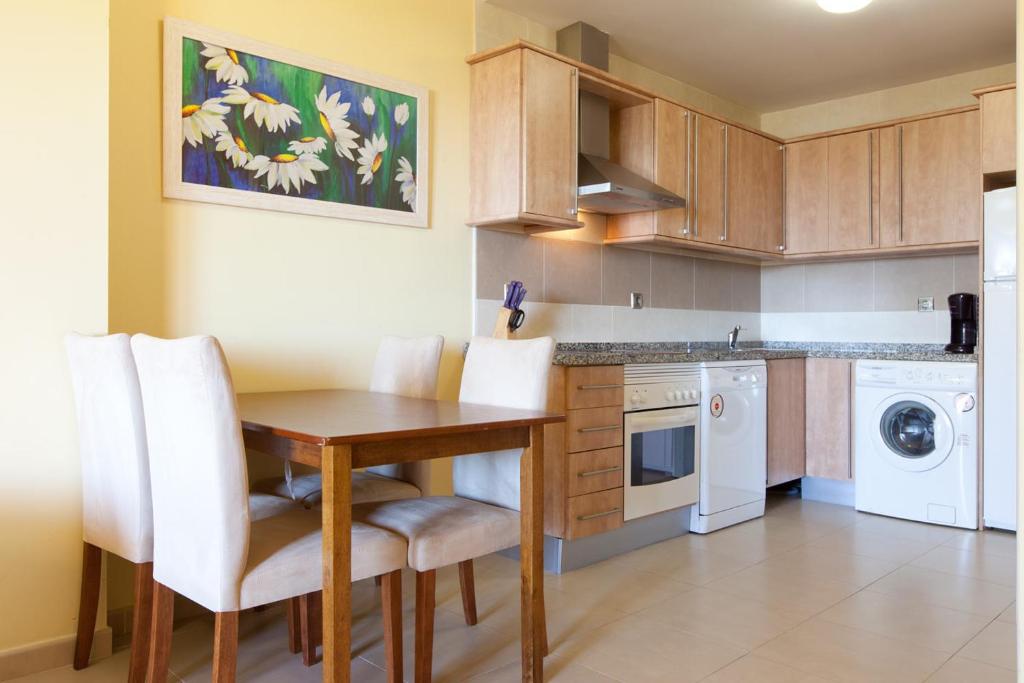Apartamentos Playamarina photo 2