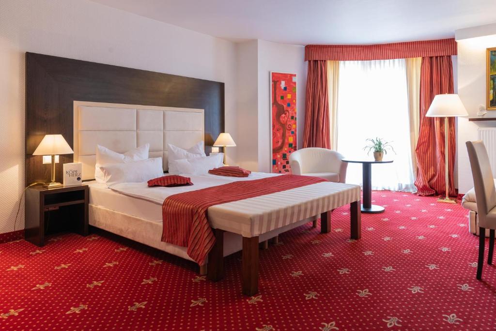 Hotel Central photo 3