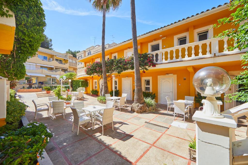 Hotel Cupidor photo 2