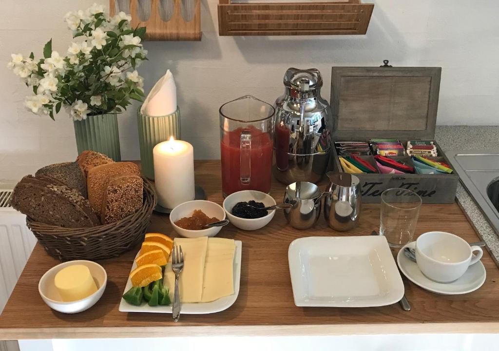 Labaek B&B photo 1