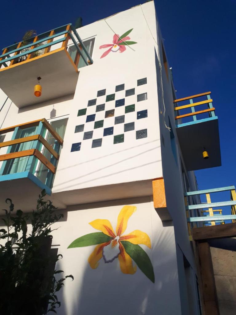 Casa Vainilla Holbox Island photo 1