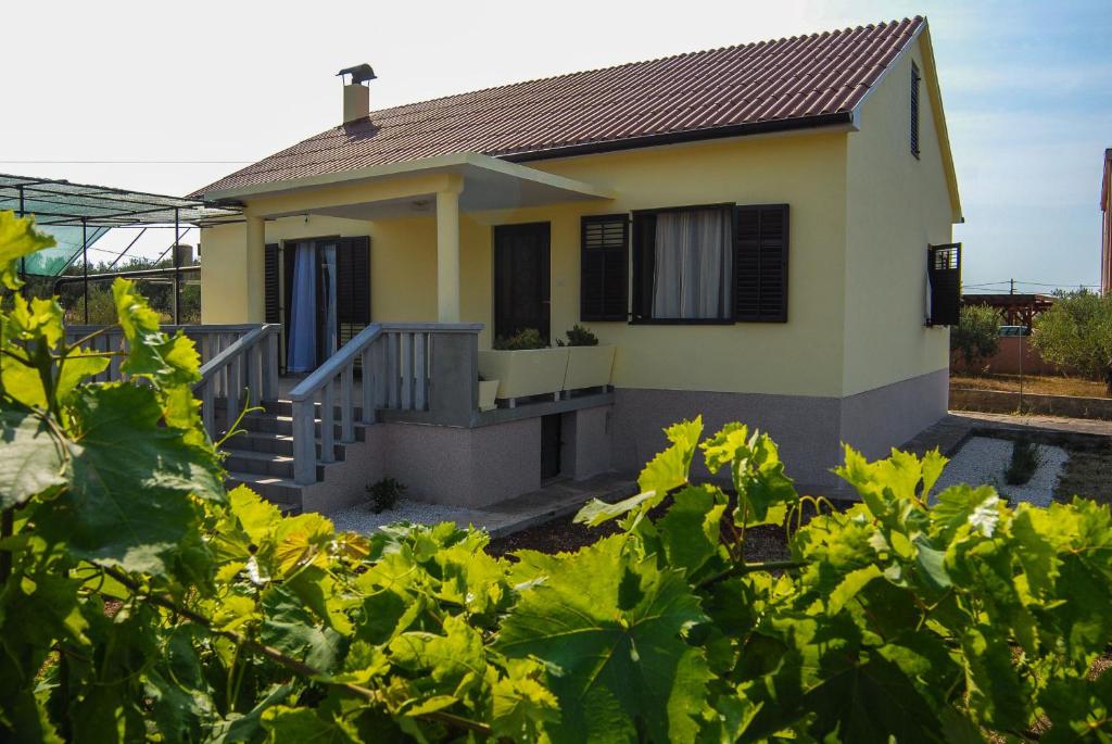 Kuća za odmor Dido Ive photo 2