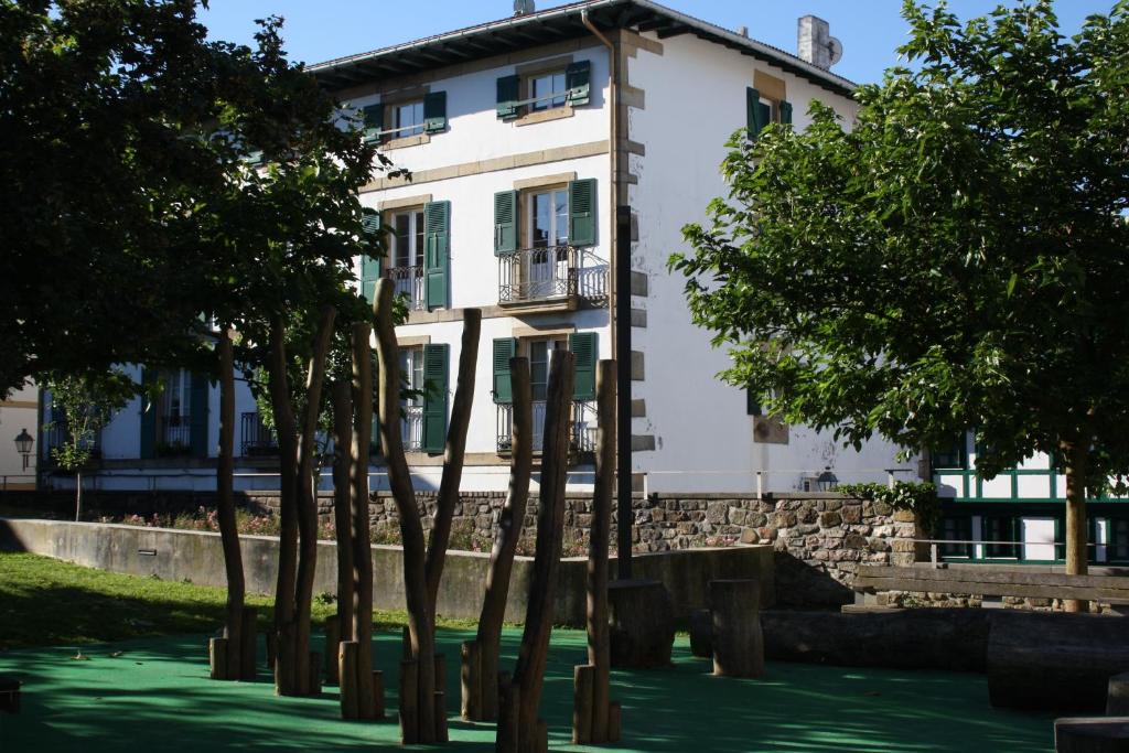 Eguzkilorea photo 1