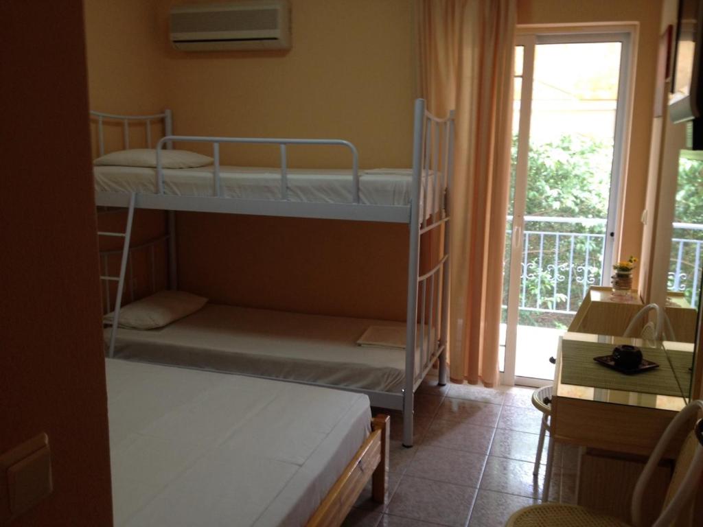 Despoina Apartments photo 3