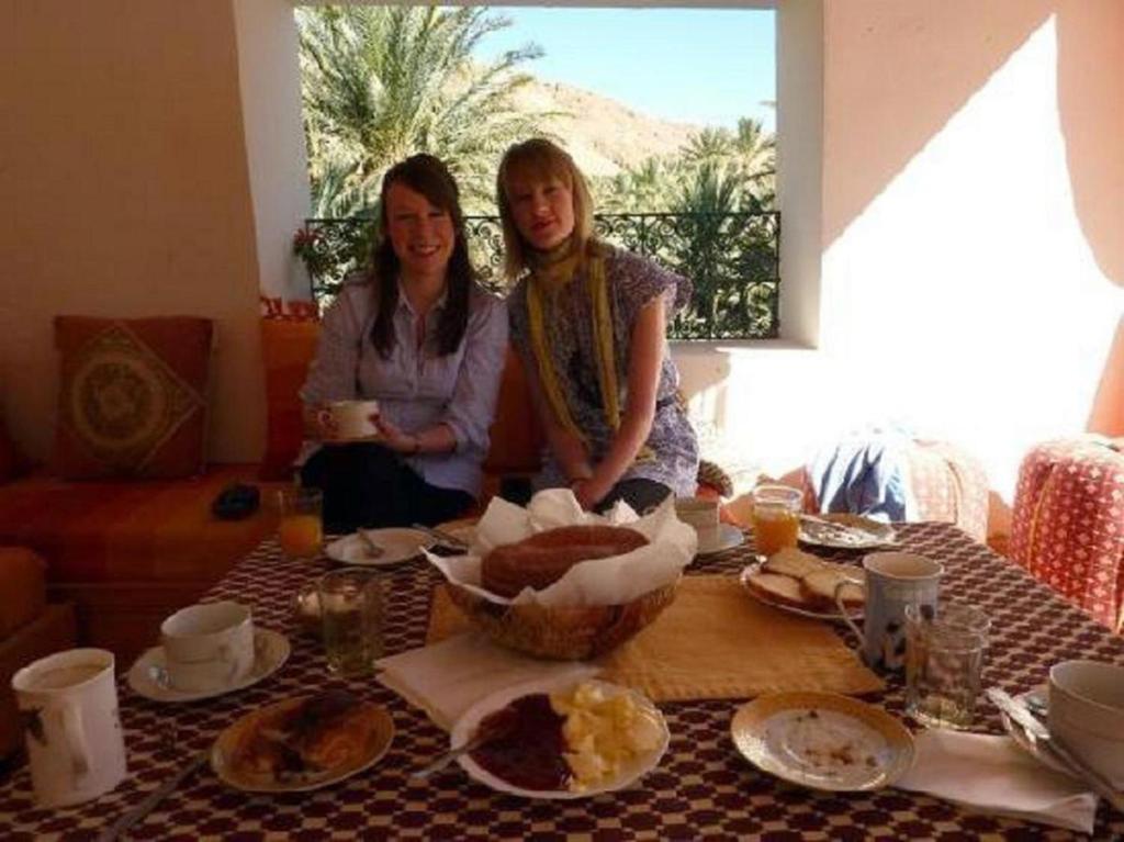 Palmeraie Guest House photo 3