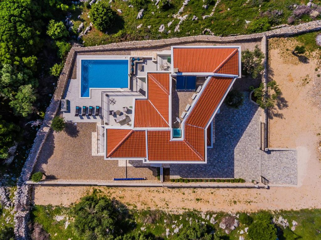 Villa Bramasole Lun photo 4