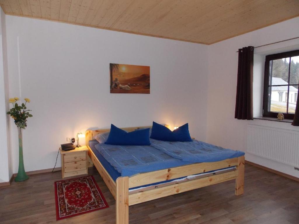 Ferienwohnung Wittenzellner photo 4
